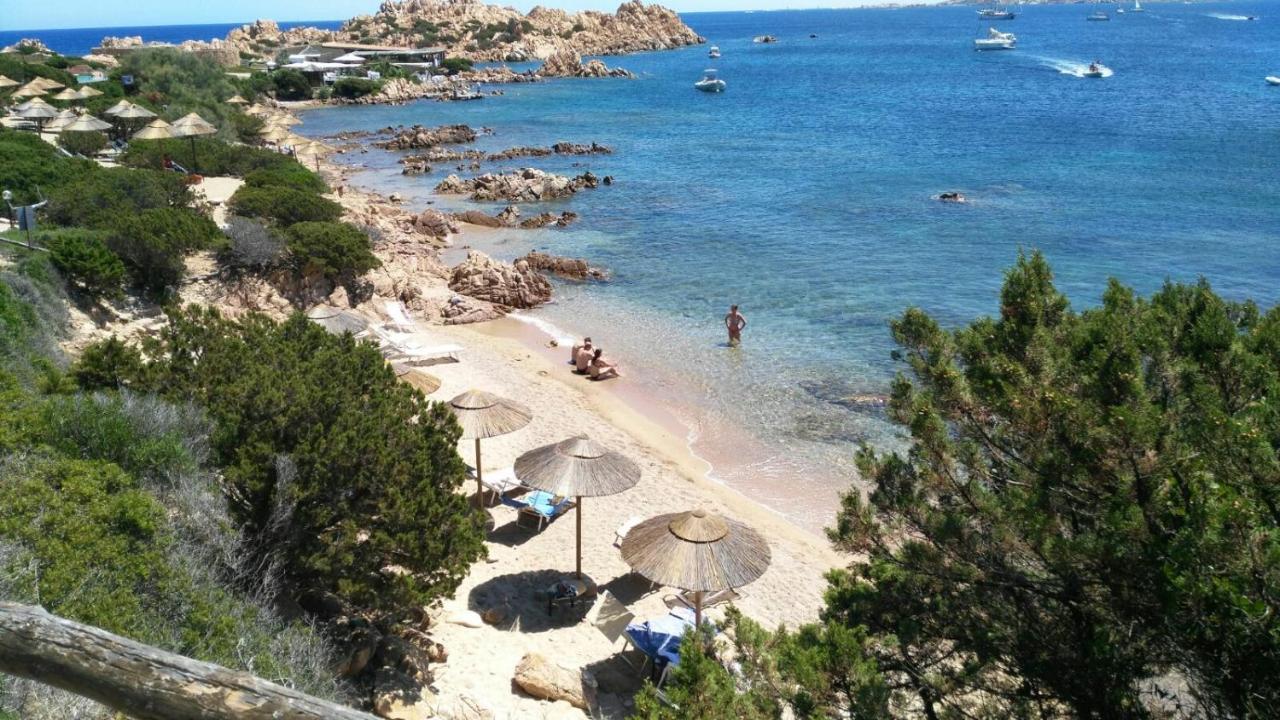 Marrubiu Resort Note Di Stelle المظهر الخارجي الصورة