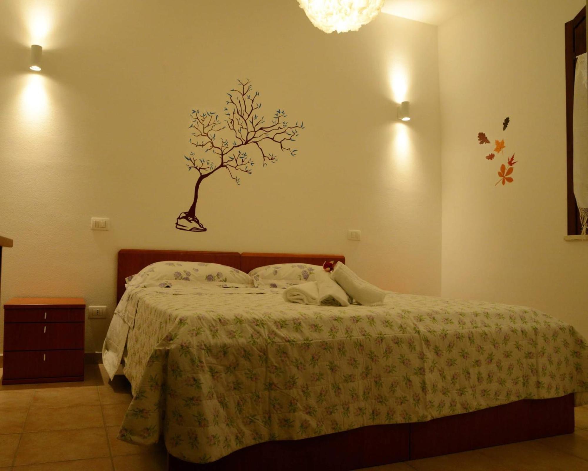 Marrubiu Resort Note Di Stelle المظهر الخارجي الصورة